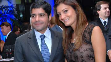 Imagem Neto in love: prefeito assume namoro com advogada de Porto Alegre