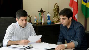 Imagem Pet Shop: Prefeitura e Marcell fazem acordo 