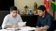 Imagem Pet Shop: Prefeitura e Marcell fazem acordo 