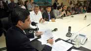 Imagem Prefeitura sanciona primeiros decretos da Reforma Tributária
