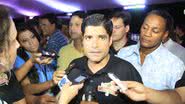 Roberto Viana/Arquivo/Bocão News