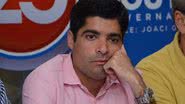 Imagem Vice-líder do governo sinaliza acordo entre PTN e ACM Neto