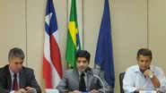 Imagem Neto anuncia investimento em propaganda e alfineta petistas