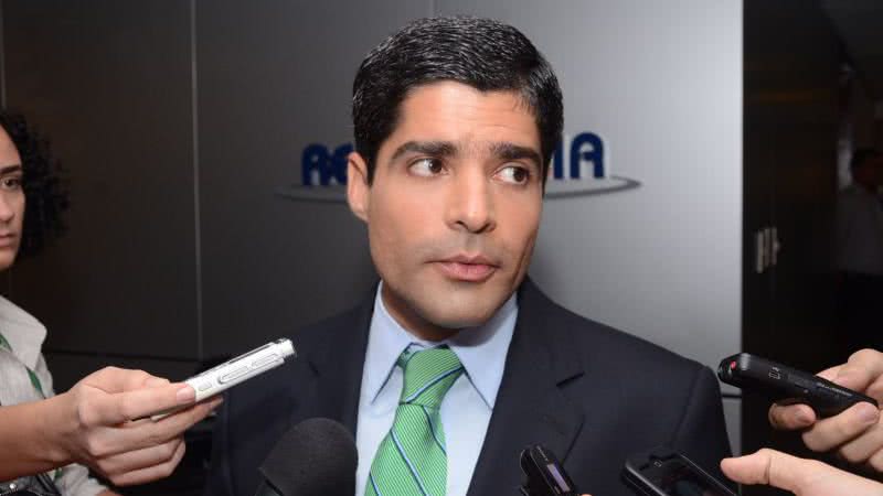 Imagem ACM Neto envia proposta de reajuste dos professores para a Câmara