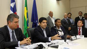 Imagem Prefeitura convoca recadastramento de imóveis em Salvador