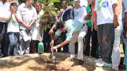 Imagem ACM Neto oficializa Verde Perto em Salvador