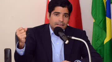 Gilberto Jr./Bocão News