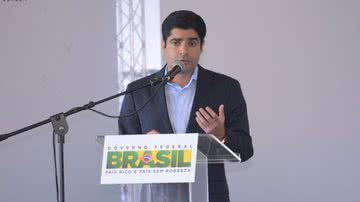 Imagem Após inauguração do metrô, prefeito pede para que diferenças sejam esquecidas