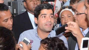 Imagem Prefeito garante São João na Copa e diz não entender polêmica