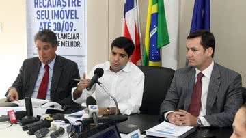 Imagem IPTU: recadastramento pode ser feito até o dia 15 de outubro