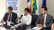 Imagem IPTU: recadastramento pode ser feito até o dia 15 de outubro