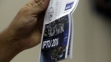 Imagem IPTU: Prefeitura arrecadará R$ 500 milhões a mais e Neto prega justiça fiscal