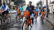 Imagem Balanço 2013: Neto destaca melhorias na mobilidade urbana