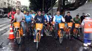 Imagem Nova ciclofaixa do Parque da Cidade será inaugurada domingo (15)