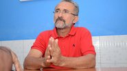 Imagem Ademar Delgado defende candidatura de Caetano em 2014