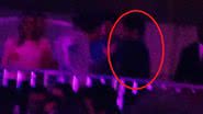 Imagem Na balada: ACM Neto passa o sábado na M.I.S.S.A