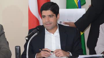 Imagem TJ não cede a pressão de ACM Neto sobre PDDU e Louos
