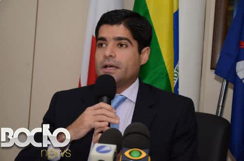 Gilberto Junior