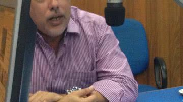 Imagem Márcio Paiva revela caos em Lauro de Freitas