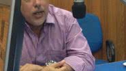 Imagem Márcio Paiva revela caos em Lauro de Freitas
