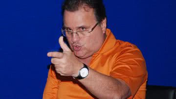 Imagem Chapa fechada: Geddel vai para o senado 