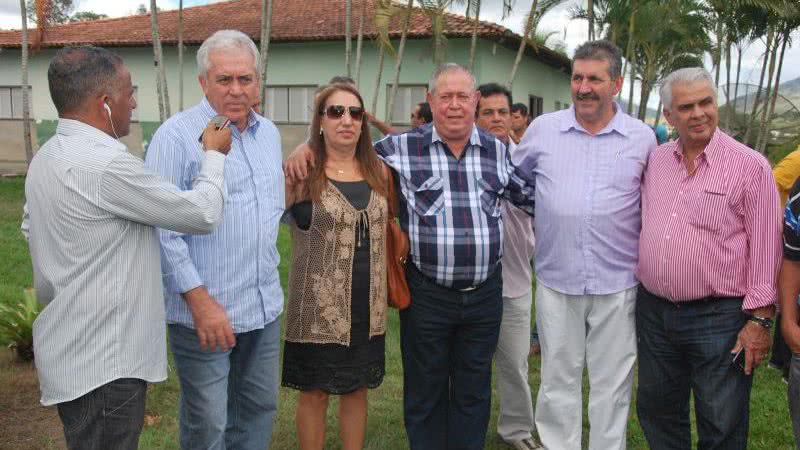 Imagem Itarantim: prefeito rompe acordo com vice e pode 'travar' Câmara