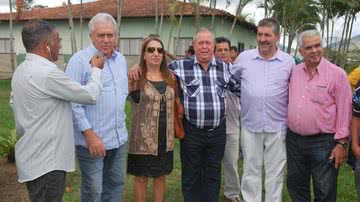 Imagem Itarantim: prefeito rompe acordo com vice e pode 'travar' Câmara