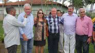 Imagem Itarantim: prefeito rompe acordo com vice e pode 'travar' Câmara