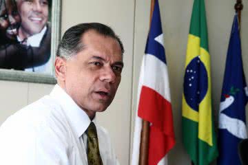 Imagem João Henrique está fora do PP, diz colunista