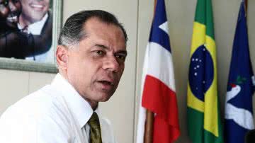 Imagem Gastos com publicidade: João Henrique terá que pagar mais de 2 milhões