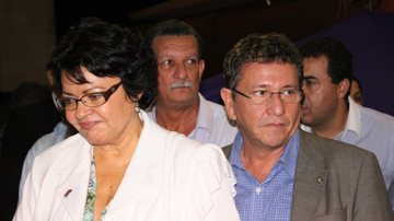 Imagem Vereador prepara dossiê contra Caetano e Luiza Maia