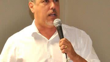 Imagem Lauro de Freitas: prefeito reafirma compromisso com educadores