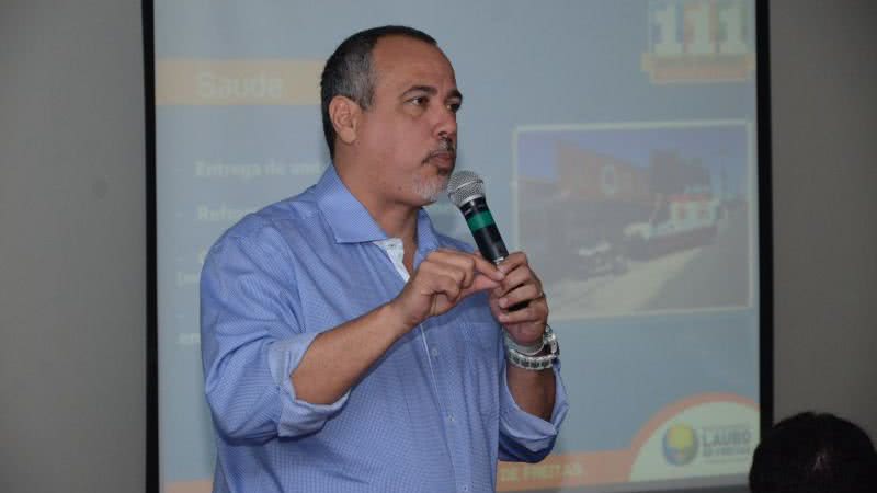 Imagem Lauro de Freitas: prefeito vai para cima dos grandes condomínios