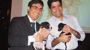 Imagem Hospital Veterinário será implantado a partir de 2014