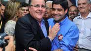 Imagem ACM Neto prefere Geddel a Paulo Souto, afirma colunista