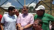 Imagem Juntos, Geddel e Neto consolidam união para 2014