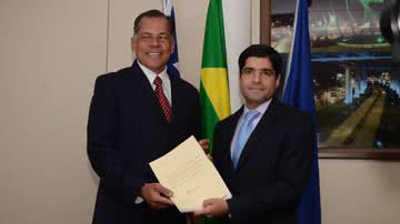 Imagem Conheça em detalhes o projeto de reforma administrativa de Salvador