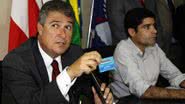 Imagem “Salvador vai andar com as próprias pernas”, assegura o prefeito ACM Neto