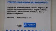 Imagem Bira do Jegue para Neto: Nos menores frascos estão os melhores perfumes
