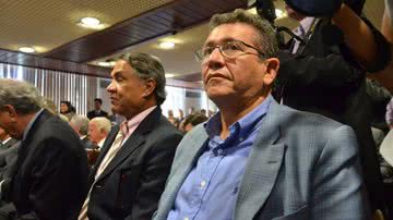 Imagem Caetano quer fim da hipocrisia no processo de sucessão
