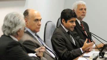 Imagem Neto anuncia criação da Nota Salvador
