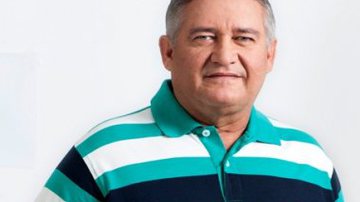 Imagem Pojuca tem novo prefeito a partir desta quinta