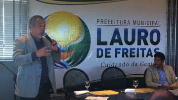 Imagem Lauro de Freitas comemora 52 anos de emancipação