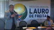 Imagem Lauro de Freitas comemora 52 anos de emancipação
