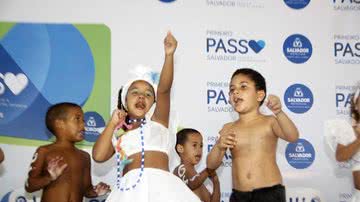 Imagem Prefeitura lança programa Primeiro Passo. Entenda