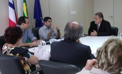 Imagem Prefeitura anuncia que vai pagar 60% da dívida com as filantrópicas 