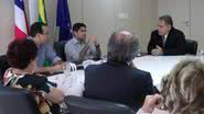 Imagem Prefeitura anuncia que vai pagar 60% da dívida com as filantrópicas 
