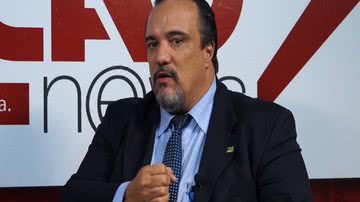 Imagem Agenda de Da Luz tem três encontros nesta quarta-feira (16)
