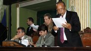 Imagem &#039;Anticalote&#039; municipal é apresentado na Câmara de Salvador