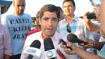 Gilberto Júnior